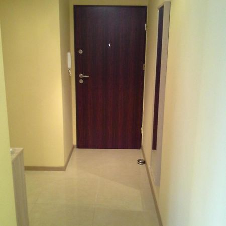 Apartament Niezapominajka Gdynia Zewnętrze zdjęcie