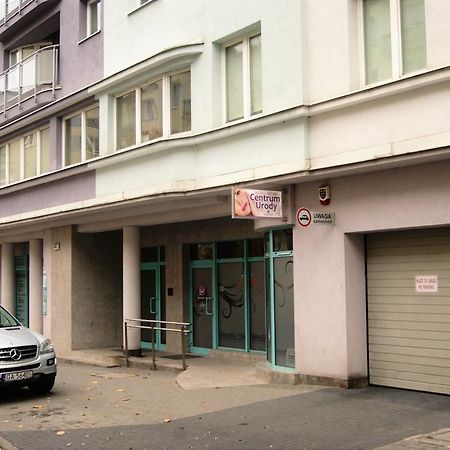 Apartament Niezapominajka Gdynia Pokój zdjęcie