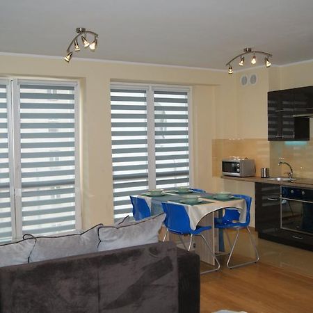 Apartament Niezapominajka Gdynia Pokój zdjęcie