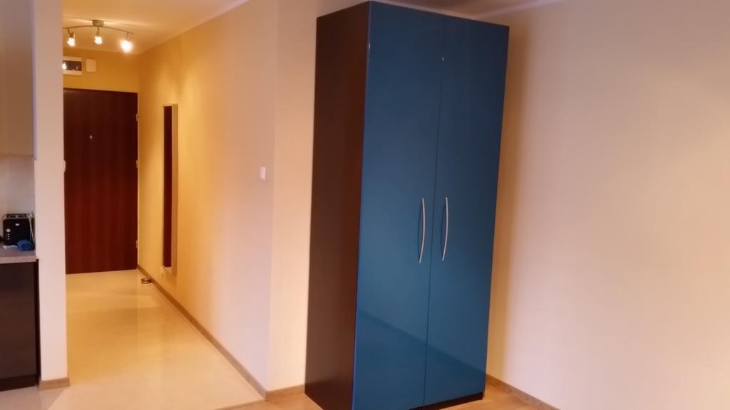 Apartament Niezapominajka Gdynia Zewnętrze zdjęcie