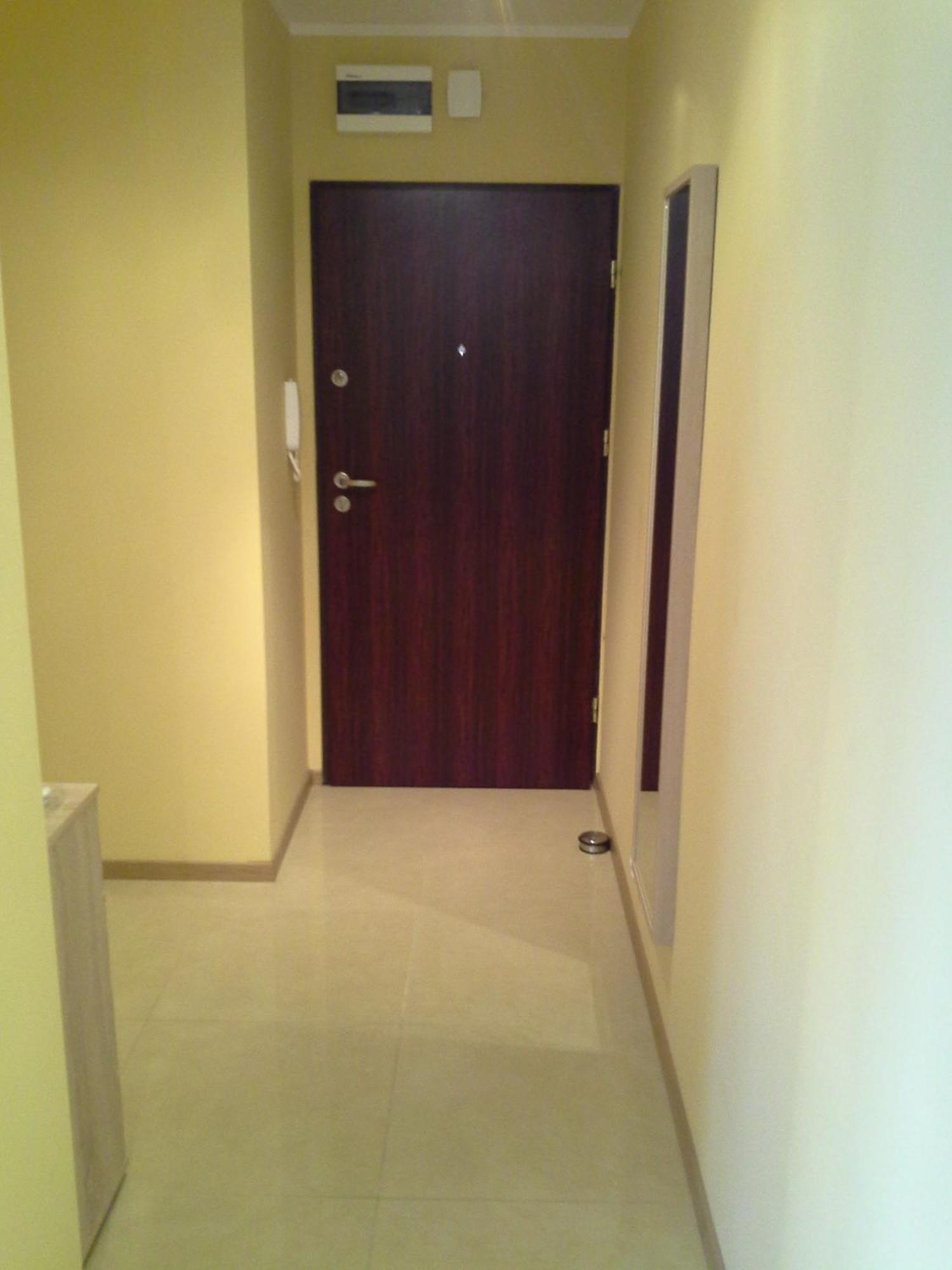 Apartament Niezapominajka Gdynia Zewnętrze zdjęcie