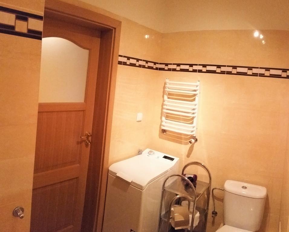 Apartament Niezapominajka Gdynia Pokój zdjęcie